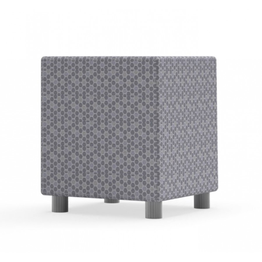 Sit-u Upholstered Medium Cube